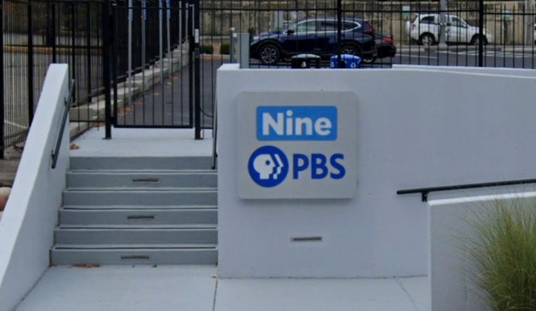 Nine PBS Dumps Grand Center HQ for $30M St. Louis Media Glow-Up