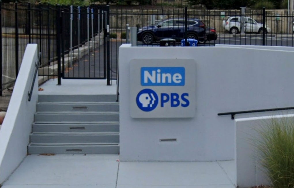 Nine PBS Dumps Grand Center HQ for $30M St. Louis Media Glow-Up