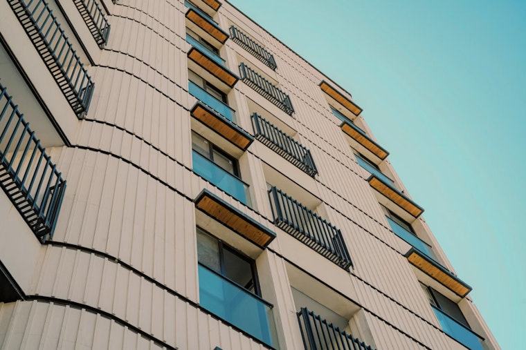 Nine-Story, 73-Unit Building Planned for Mount Hope's Jerome Avenue Corridor