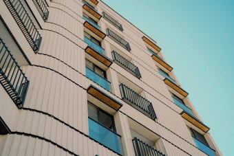 Nine-Story, 73-Unit Building Planned for Mount Hope's Jerome Avenue Corridor