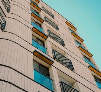 Nine-Story, 73-Unit Building Planned for Mount Hope's Jerome Avenue Corridor