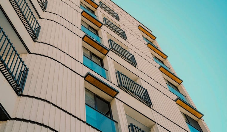 Nine-Story, 73-Unit Building Planned for Mount Hope's Jerome Avenue Corridor