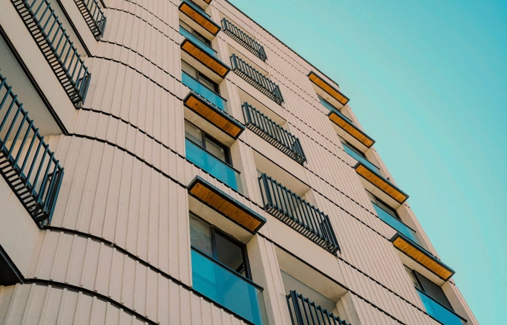 Nine-Story, 73-Unit Building Planned for Mount Hope's Jerome Avenue Corridor