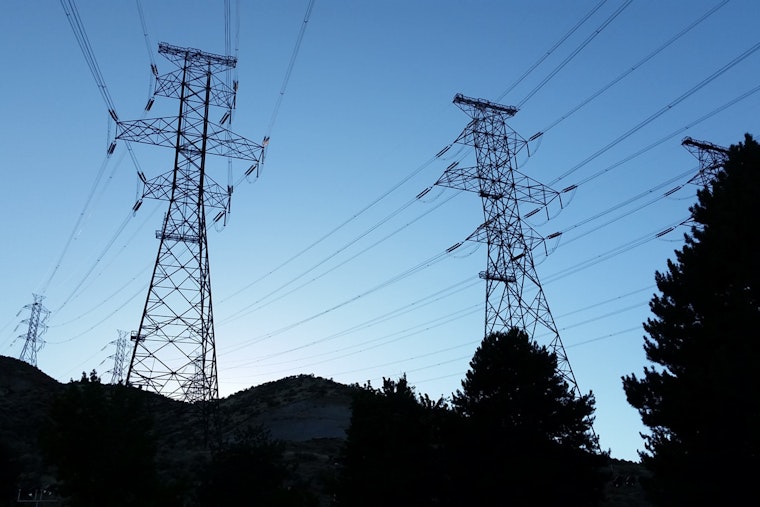 Nine Substations Could Black Out America for 18 Months, Ex-Regulator Warns