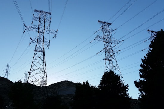 Nine Substations Could Black Out America for 18 Months, Ex-Regulator Warns