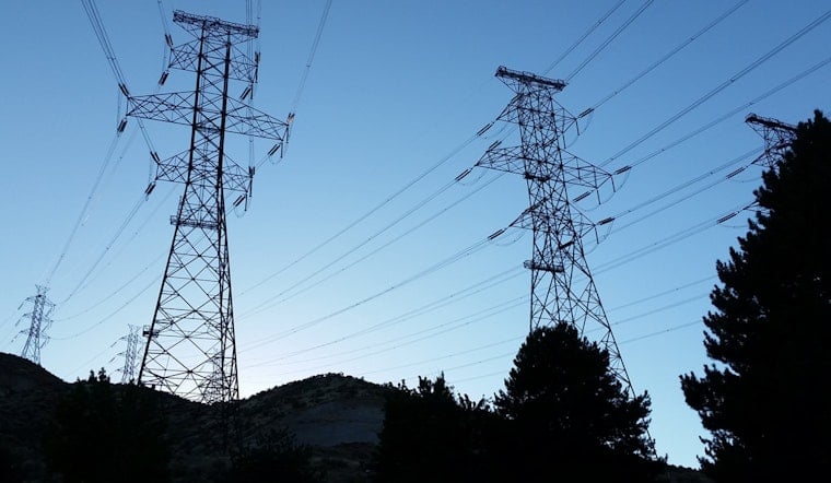 Nine Substations Could Black Out America for 18 Months, Ex-Regulator Warns