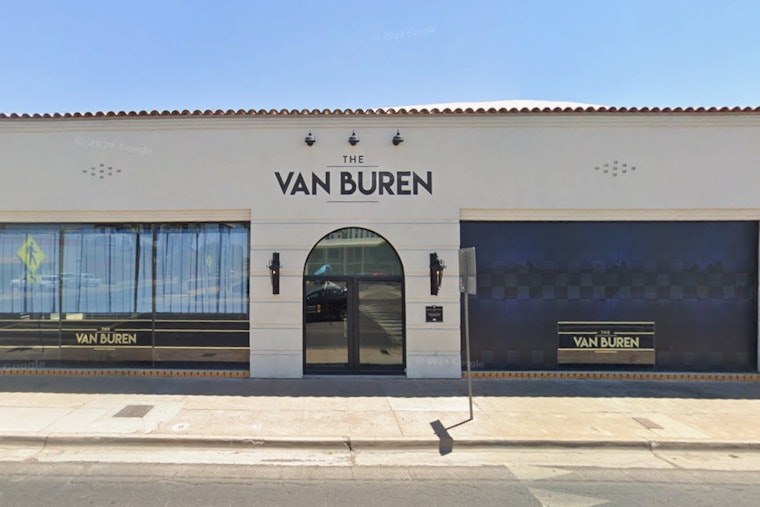 Nine Vicious Show at Van Buren Dies After 3 Songs, Fans Meet Pepper Spray