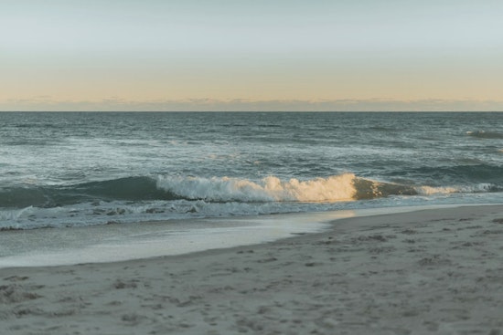 Nine Westchester Beaches Shut Down as Storm Triggers 5-Million-Gallon Sewage Release
