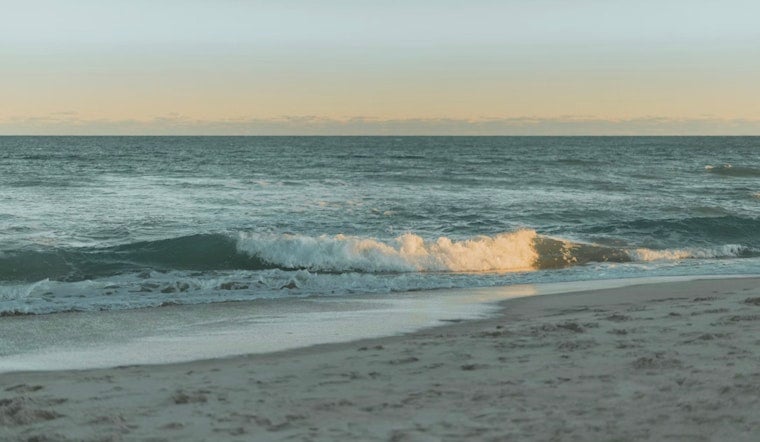 Nine Westchester Beaches Shut Down as Storm Triggers 5-Million-Gallon Sewage Release