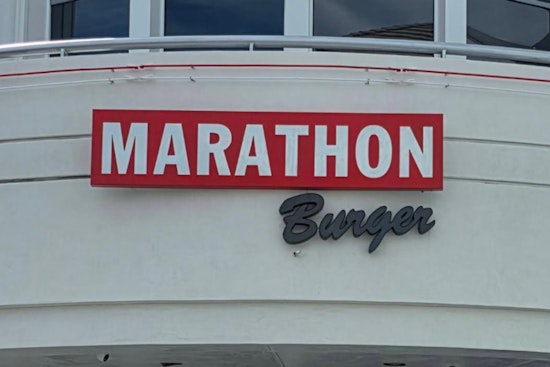 Nipsey Hussle's Marathon Burger Set to Open First Drive-Thru in Las Vegas