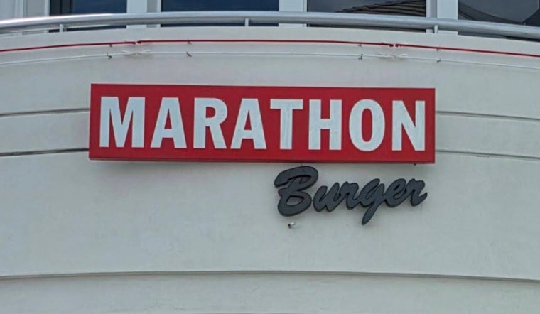 Nipsey Hussle's Marathon Burger Set to Open First Drive-Thru in Las Vegas