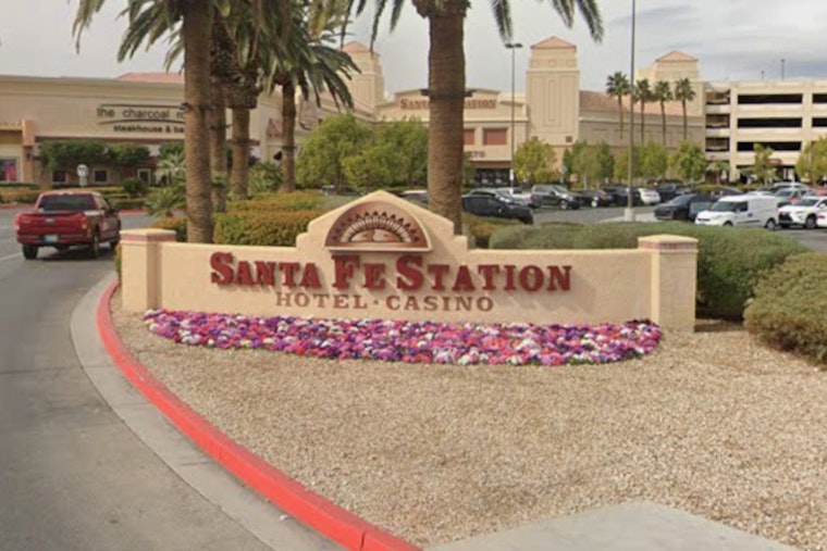 Nirvana Tribute Band Storms Santa Fe Station With Ex-Trivium Drummer Fronting Two Sets