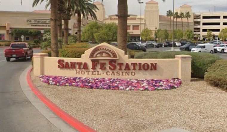 Nirvana Tribute Band Storms Santa Fe Station With Ex-Trivium Drummer Fronting Two Sets