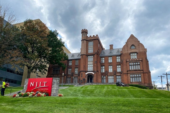 NJIT Grad Students Push Back on Tuition Changes at Newark Campus