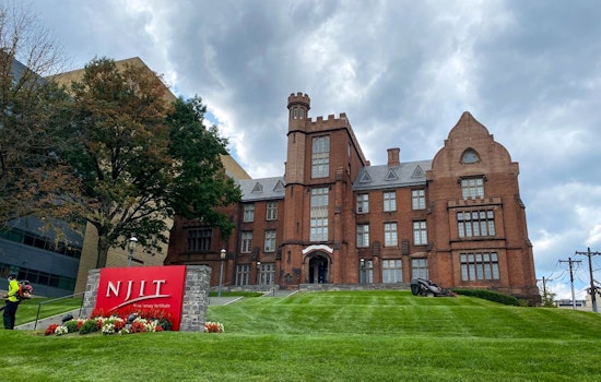 NJIT Grad Students Push Back on Tuition Changes at Newark Campus