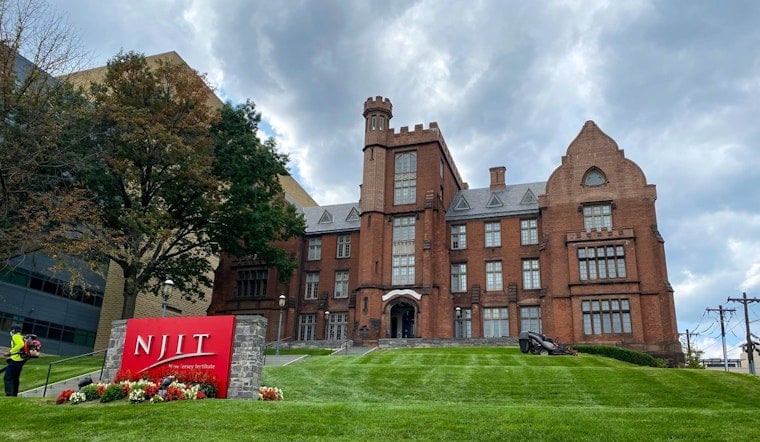 NJIT Grad Students Push Back on Tuition Changes at Newark Campus