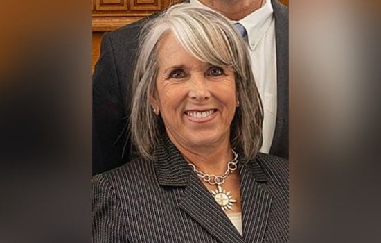 NM Governor Headlines San Antonio Mental Health Summit as Local Depression Rates Top State