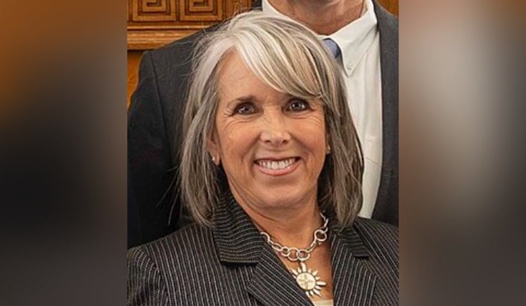 NM Governor Headlines San Antonio Mental Health Summit as Local Depression Rates Top State