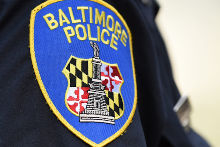 No Charges For Baltimore Officers Who Shot Man In Mental Health Crisis