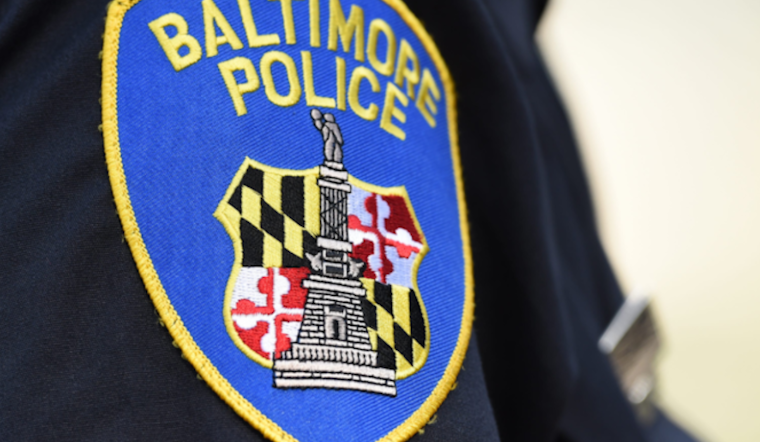 No Charges For Baltimore Officers Who Shot Man In Mental Health Crisis