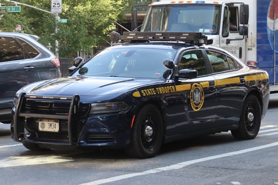 No Charges for Troopers Who Killed Deerpark Woman, 69, Holding Pellet Gun