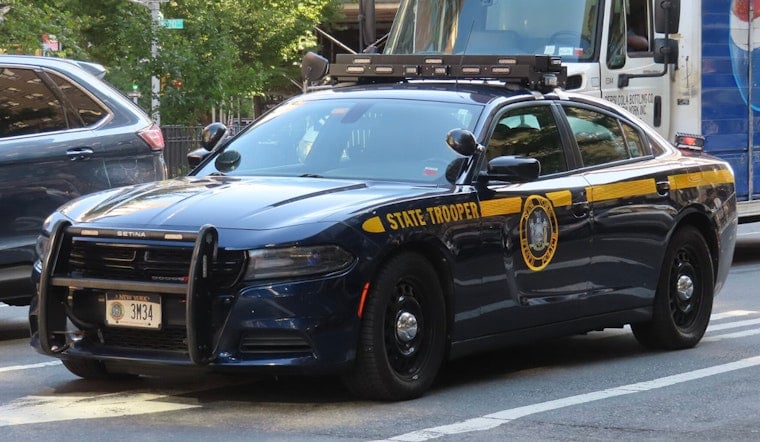 No Charges for Troopers Who Killed Deerpark Woman, 69, Holding Pellet Gun