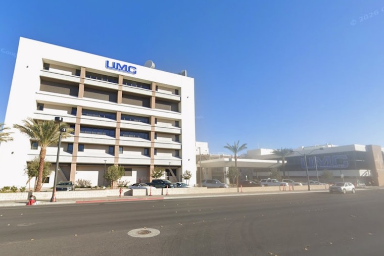 No Child Abuse Pediatrician in Nevada Leaves Las Vegas Cases in Limbo