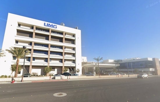 No Child Abuse Pediatrician in Nevada Leaves Las Vegas Cases in Limbo
