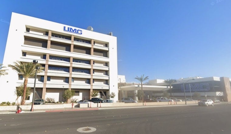 No Child Abuse Pediatrician in Nevada Leaves Las Vegas Cases in Limbo