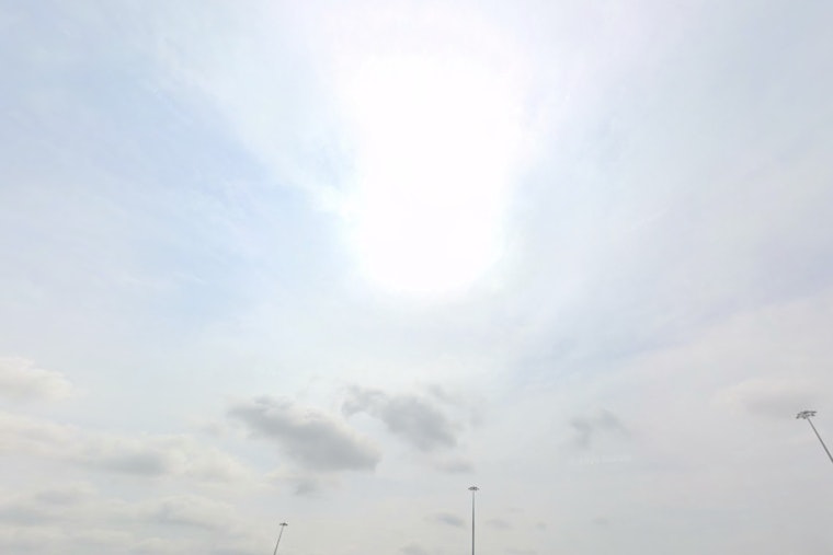 No Relief in Sight: Houston Heat Index to Torch 100 Degrees Through Weekend