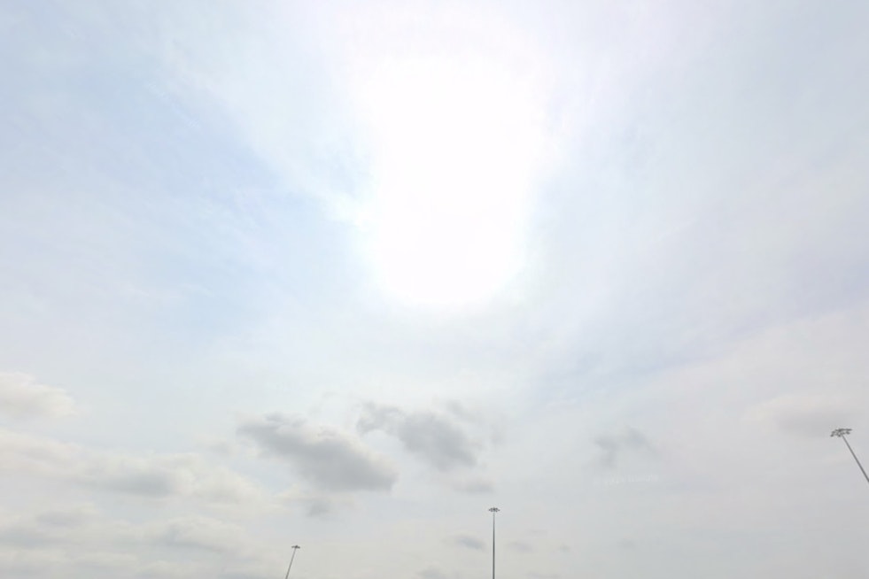 No Relief in Sight: Houston Heat Index to Torch 100 Degrees Through Weekend