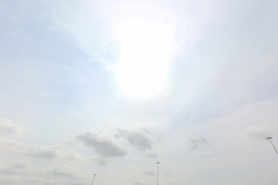 No Relief in Sight: Houston Heat Index to Torch 100 Degrees Through Weekend