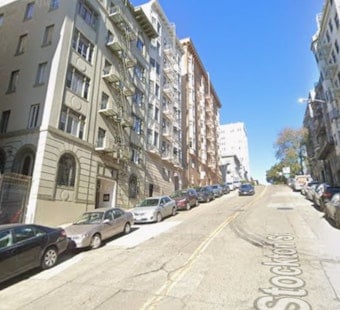 Nob Hill Landlord Tells 13 Households to Vacate in a Week, Skips Permits