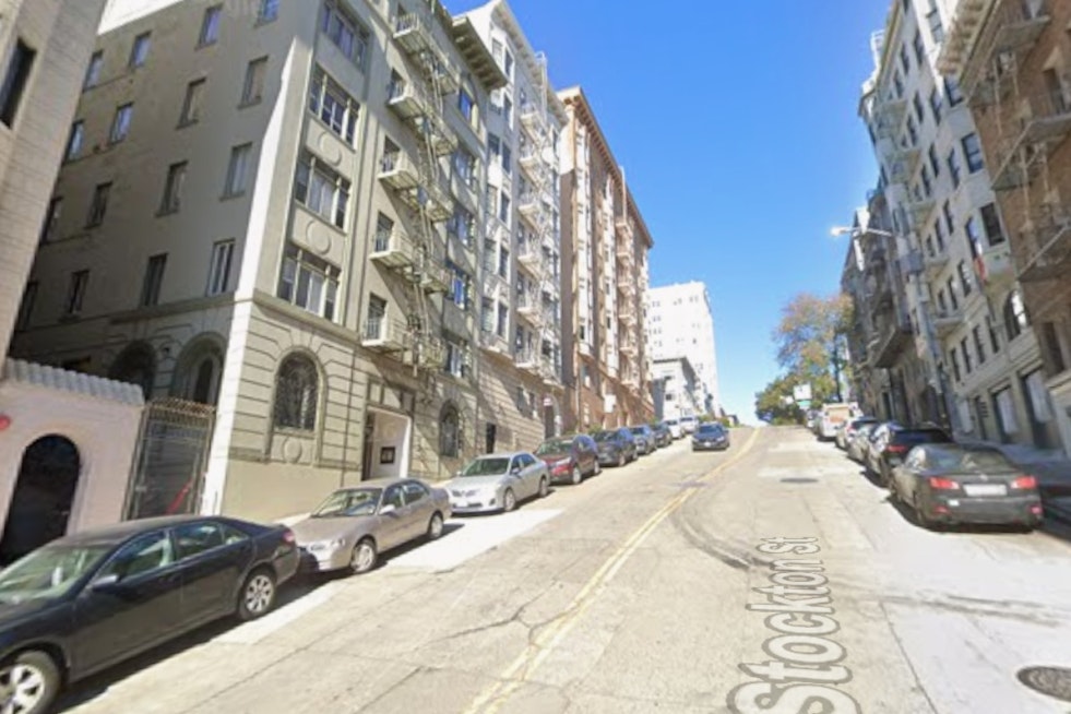 Nob Hill Landlord Tells 13 Households to Vacate in a Week, Skips Permits
