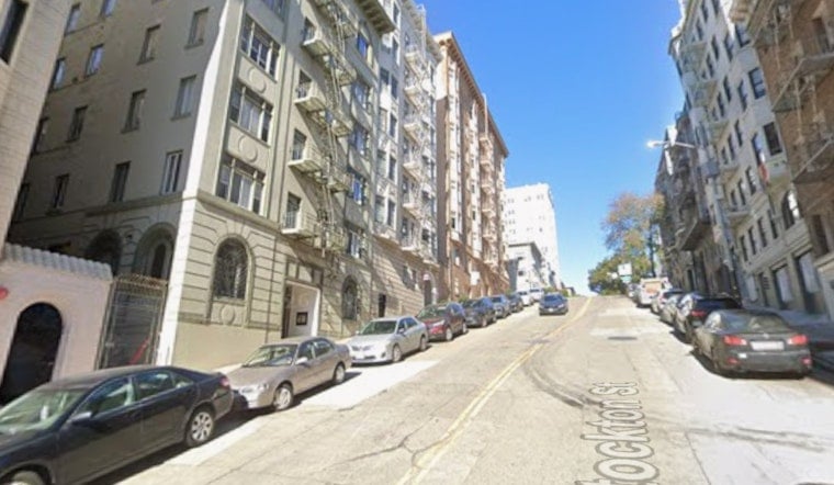 Nob Hill Landlord Tells 13 Households to Vacate in a Week, Skips Permits