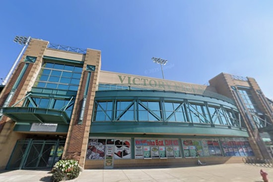 Noblesville Invades Victory Field for First-Ever City Series Night