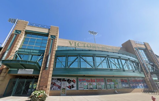 Noblesville Invades Victory Field for First-Ever City Series Night