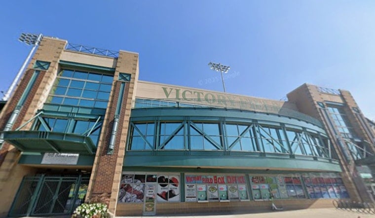 Noblesville Invades Victory Field for First-Ever City Series Night