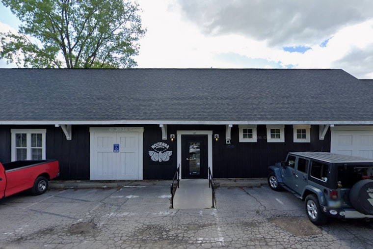 Nocterra Brewing Shuts Both Columbus-Area Taprooms After Running Out of Runway