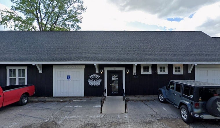 Nocterra Brewing Shuts Both Columbus-Area Taprooms After Running Out of Runway
