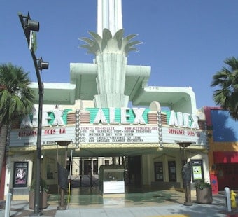 Nolan Fans Flock To Glendale As Alex Theatre Extends 70mm ‘Odyssey’ Run