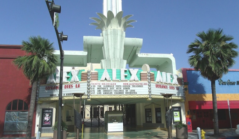 Nolan Fans Flock To Glendale As Alex Theatre Extends 70mm ‘Odyssey’ Run