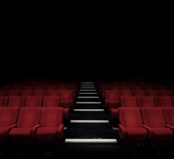 Nolan Superfans Flood Grand Rapids for Michigan's Only True Film Odyssey