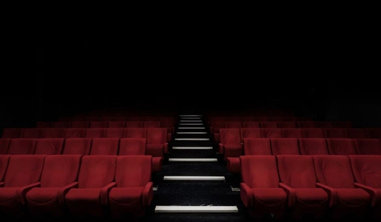 Nolan Superfans Flood Grand Rapids for Michigan's Only True Film Odyssey