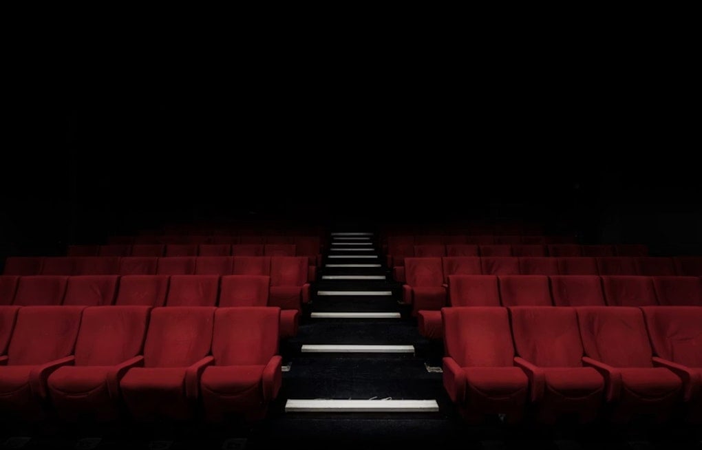 Nolan Superfans Flood Grand Rapids for Michigan's Only True Film Odyssey