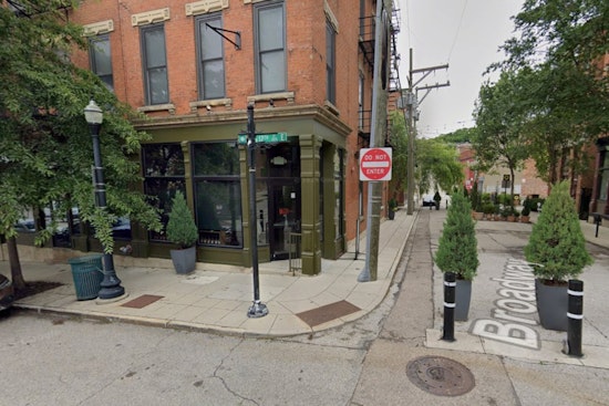Nolia Chef Jeff Harris Brings Jimmie Lou’s Back to Pendleton