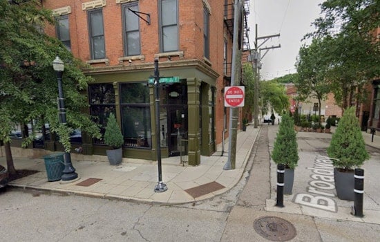 Nolia Chef Jeff Harris Brings Jimmie Lou’s Back to Pendleton