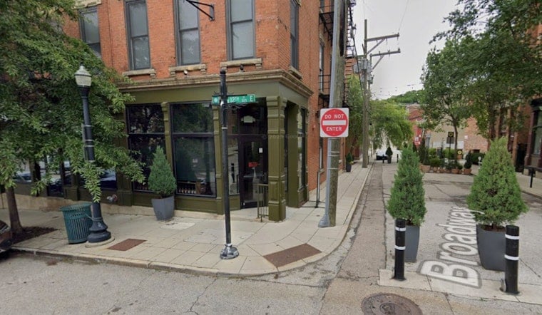 Nolia Chef Jeff Harris Brings Jimmie Lou’s Back to Pendleton