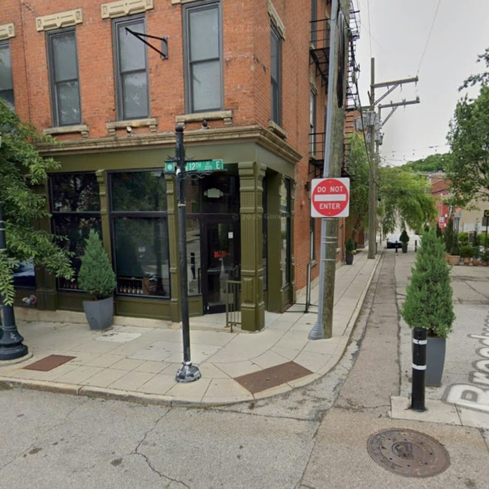 Nolia Chef Jeff Harris Brings Jimmie Lou’s Back to Pendleton
