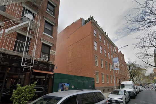 Nolita's 233 Mott Street Reveals Five-Unit Condo Beside Landmarked Convent